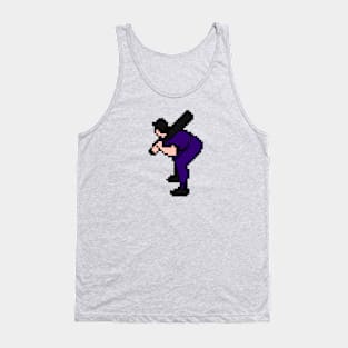 Baseball Star - Colorado Tank Top